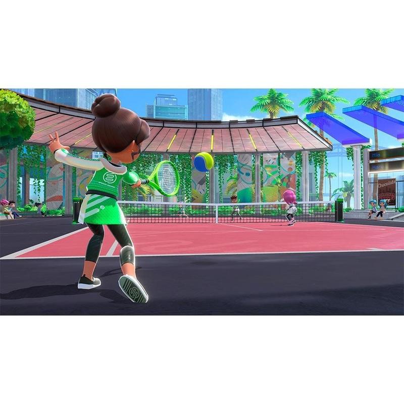 Jogo Nintendo Switch Sports, Nintendo Switch - NT000023NSW - Jogos